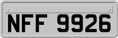 NFF9926