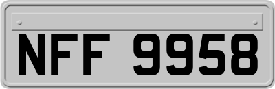 NFF9958
