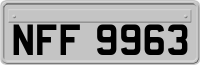 NFF9963