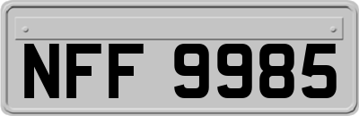 NFF9985