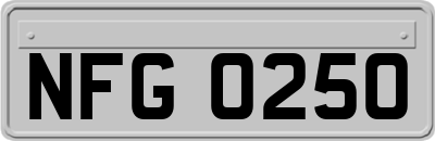 NFG0250