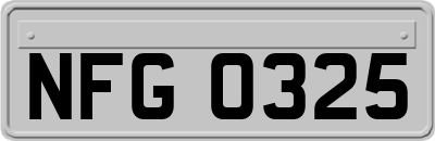 NFG0325