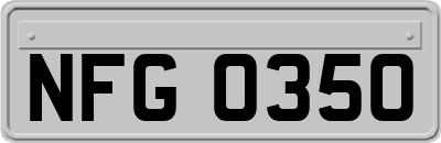 NFG0350
