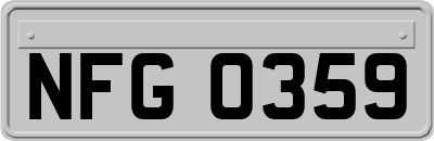 NFG0359