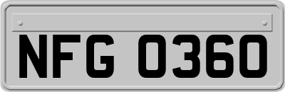 NFG0360