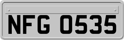 NFG0535