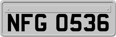 NFG0536
