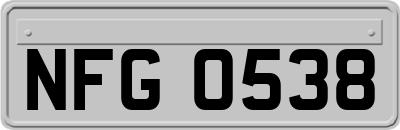 NFG0538