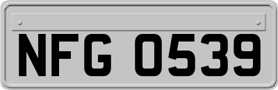 NFG0539