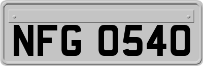 NFG0540