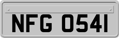 NFG0541