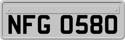 NFG0580