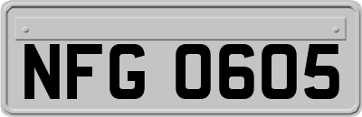 NFG0605