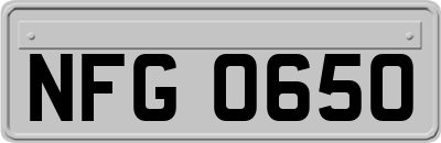 NFG0650