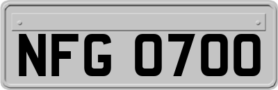 NFG0700