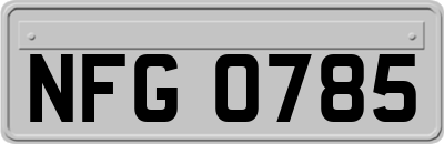 NFG0785