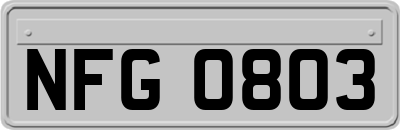 NFG0803