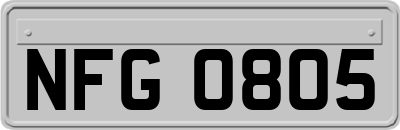 NFG0805