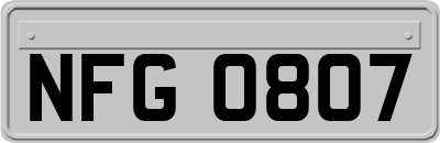 NFG0807