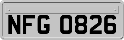 NFG0826