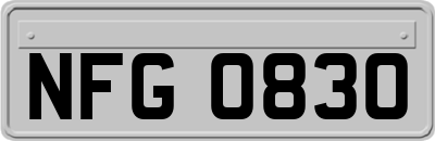 NFG0830