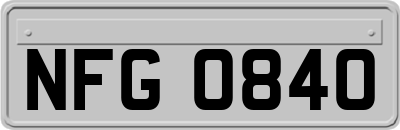 NFG0840