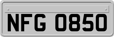 NFG0850