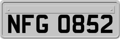 NFG0852