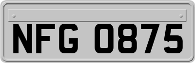 NFG0875