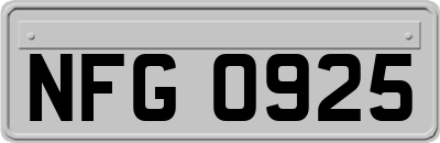 NFG0925
