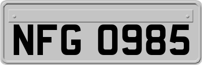NFG0985