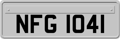 NFG1041