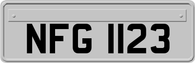 NFG1123