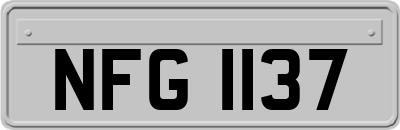NFG1137