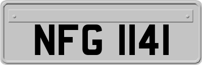 NFG1141