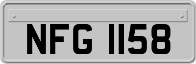 NFG1158