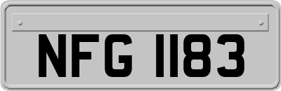 NFG1183