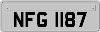 NFG1187