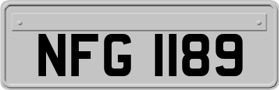 NFG1189