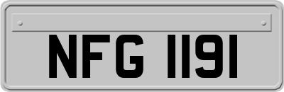 NFG1191