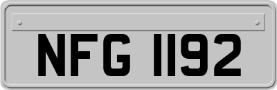NFG1192