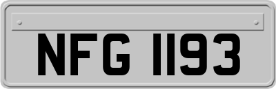 NFG1193