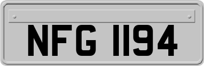 NFG1194
