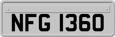 NFG1360