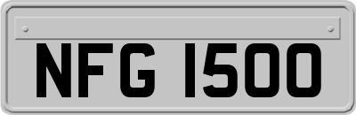 NFG1500