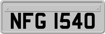 NFG1540