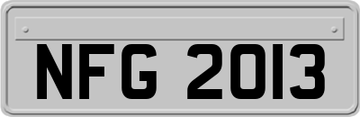 NFG2013