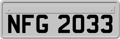 NFG2033