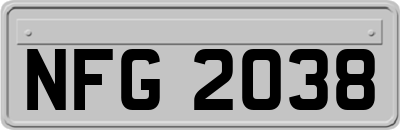 NFG2038