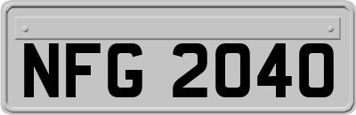 NFG2040